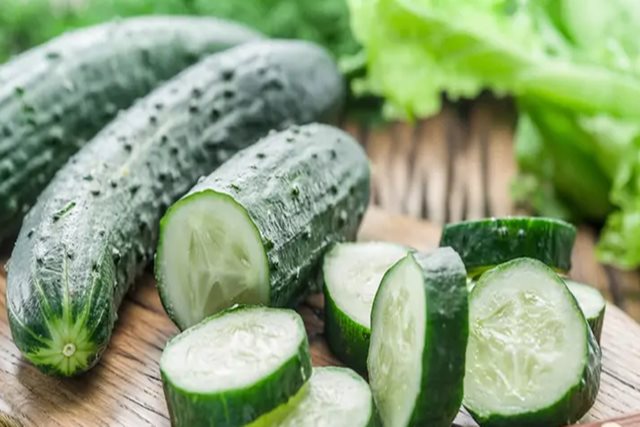 Top 5 loại rau củ hỗ trợ giảm acid uric